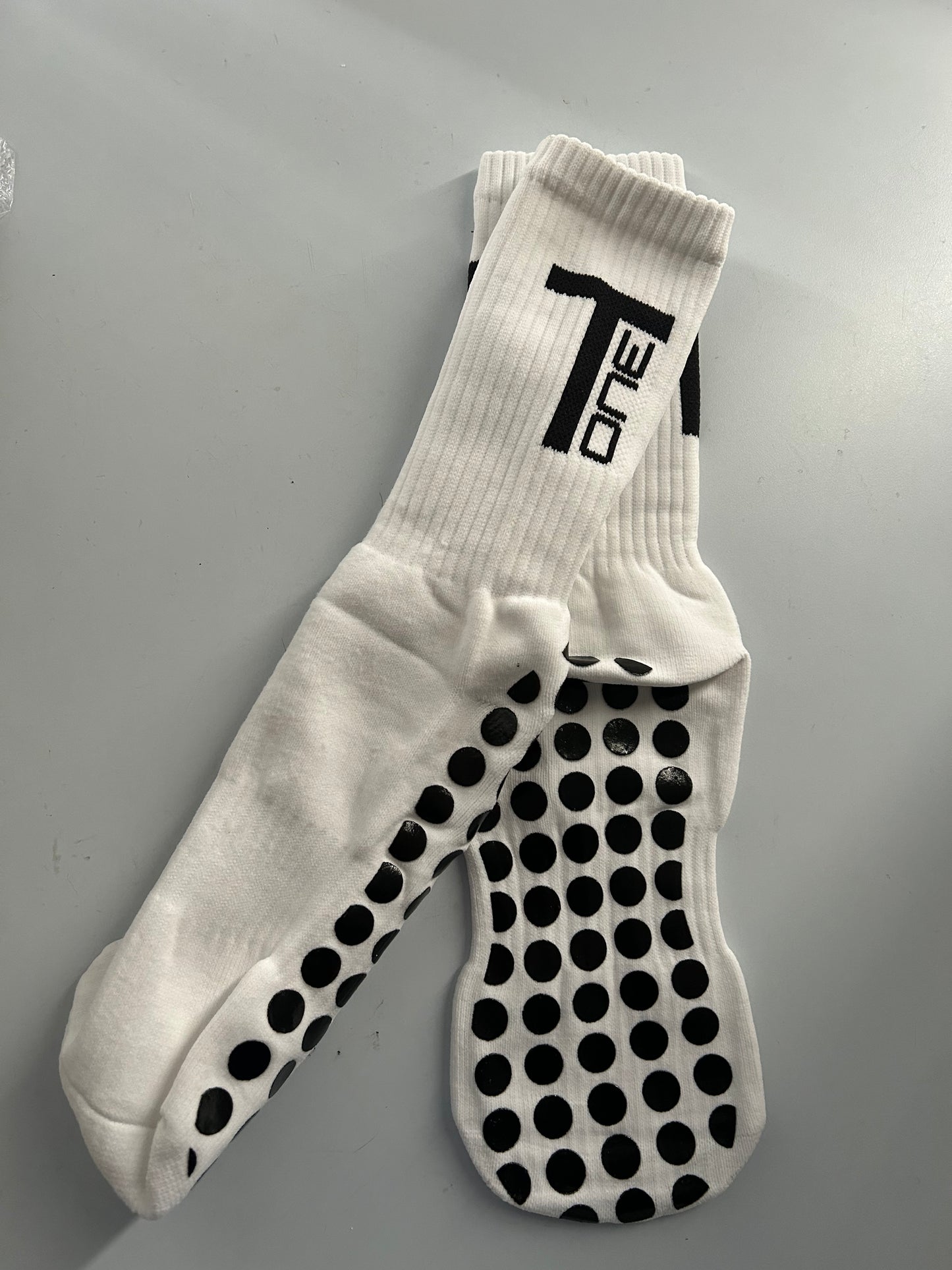 T1 Grip Socks